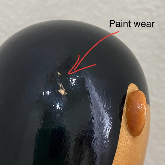 2002 STERLING & CAMILLE University Of Arkansas Razorbacks Basketball Nutcracker - Picture 13 of 15